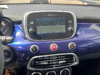 Fiat 500 X picture 16