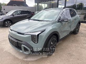 Kia Stonic GT-LINE picture 3