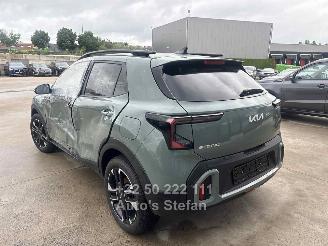 Kia Stonic GT-LINE picture 4