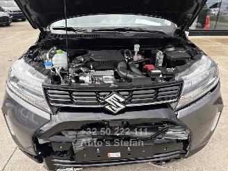 Suzuki Vitara  picture 27