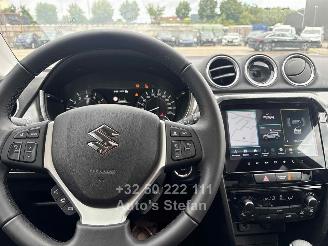 Suzuki Vitara  picture 30