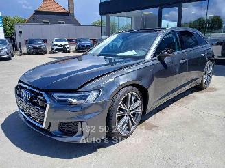 Audi A6 AVANT 50 TFSI E QUATTRO S LINE picture 3