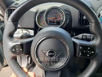 Mini Cooper SE COUNTRYMAN 4ALL picture 11