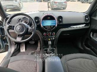 Mini Cooper SE COUNTRYMAN 4ALL picture 20