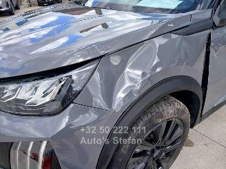 Peugeot 2008 ALLURE picture 22