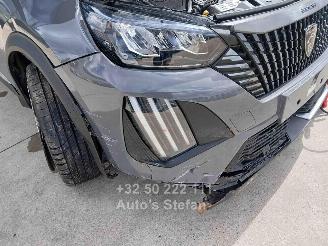 Peugeot 2008 ALLURE picture 33
