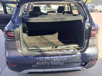 Volkswagen T-Cross LIFE picture 20