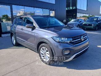 Volkswagen T-Cross LIFE picture 1