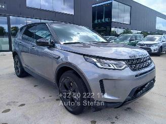Land Rover Discovery SPORT S picture 1