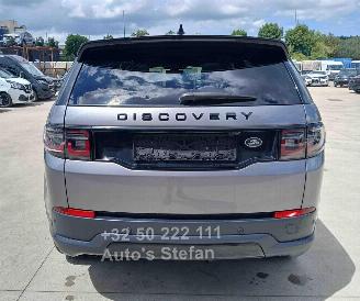 Land Rover Discovery SPORT S picture 5