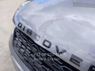 Land Rover Discovery SPORT S picture 17