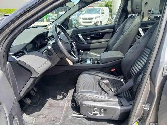 Land Rover Discovery SPORT S picture 28