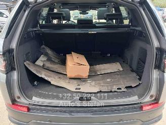Land Rover Discovery SPORT S picture 19