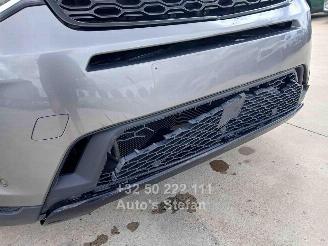 Land Rover Discovery SPORT S picture 21