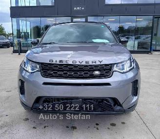 Land Rover Discovery SPORT S picture 2