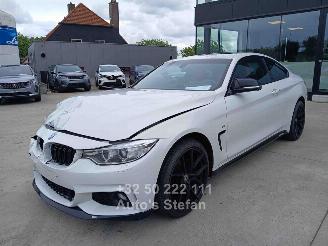 BMW 4-serie I M SPORT picture 3