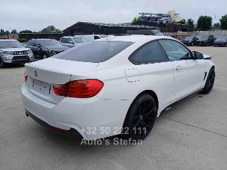BMW 4-serie I M SPORT picture 6