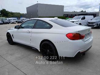 BMW 4-serie I M SPORT picture 4