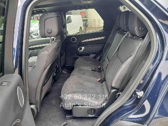Land Rover Discovery 5 R-DYNAMIC SE D250 AWD picture 21