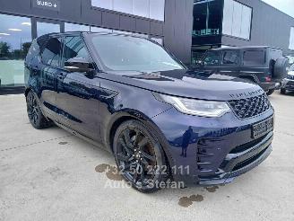 Schadeauto Land Rover Discovery 5 R-DYNAMIC SE D250 AWD 2023/6