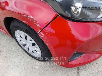 Toyota Yaris IV picture 25