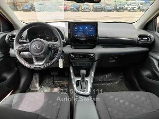 Toyota Yaris IV picture 14