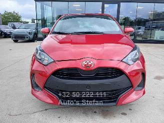 Toyota Yaris IV picture 2