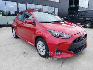 Schadeauto Toyota Yaris IV 2026/3