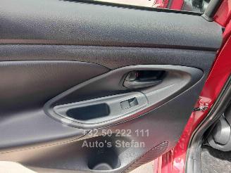 Toyota Yaris IV picture 11
