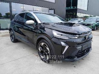 Renault Captur EVOLUTION picture 1
