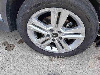 Audi Q2 30 TFSI ADVANCED picture 25