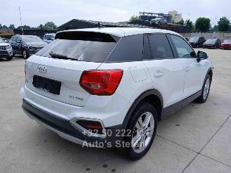 Audi Q2 30 TFSI ADVANCED picture 5