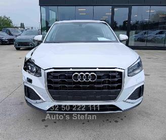 Audi Q2 30 TFSI ADVANCED picture 6