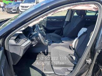 Skoda Octavia STYLE picture 21