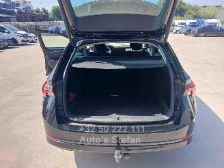 Skoda Octavia STYLE picture 13