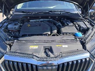 Skoda Octavia STYLE picture 17