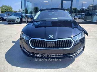 Skoda Octavia STYLE picture 2