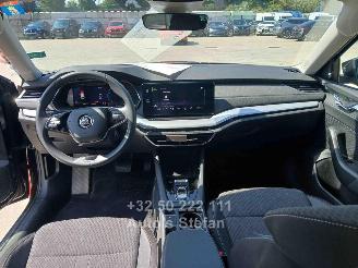 Skoda Octavia STYLE picture 20