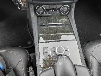 Mercedes CLS 220 BLUETEC picture 14