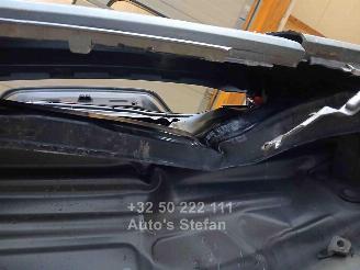 Mercedes CLS 220 BLUETEC picture 25