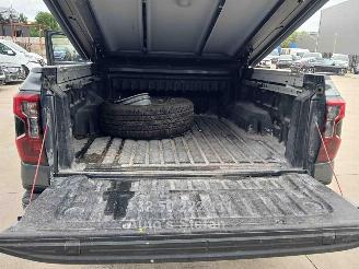 Ford Ranger WILDTRAK picture 20