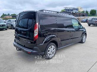 Ford Transit CONNECT KASTEN LANG TREND picture 4