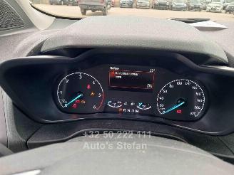 Ford Transit CONNECT KASTEN LANG TREND picture 10