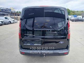 Ford Transit CONNECT KASTEN LANG TREND picture 5