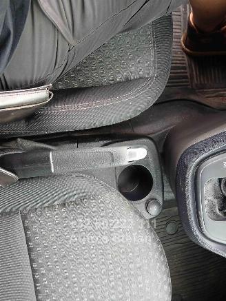 Ford Transit CONNECT KASTEN LANG TREND picture 14