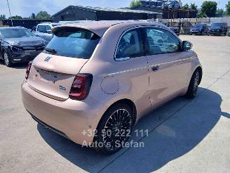 Fiat 500 E LA PRIMA picture 6