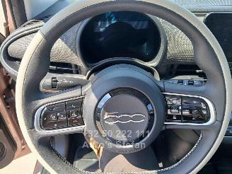Fiat 500 E LA PRIMA picture 15