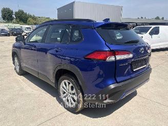 Toyota Corolla CROSS picture 4