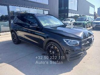 Mercedes GLC 220 D 4MATIC picture 1