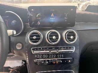 Mercedes GLC 220 D 4MATIC picture 11